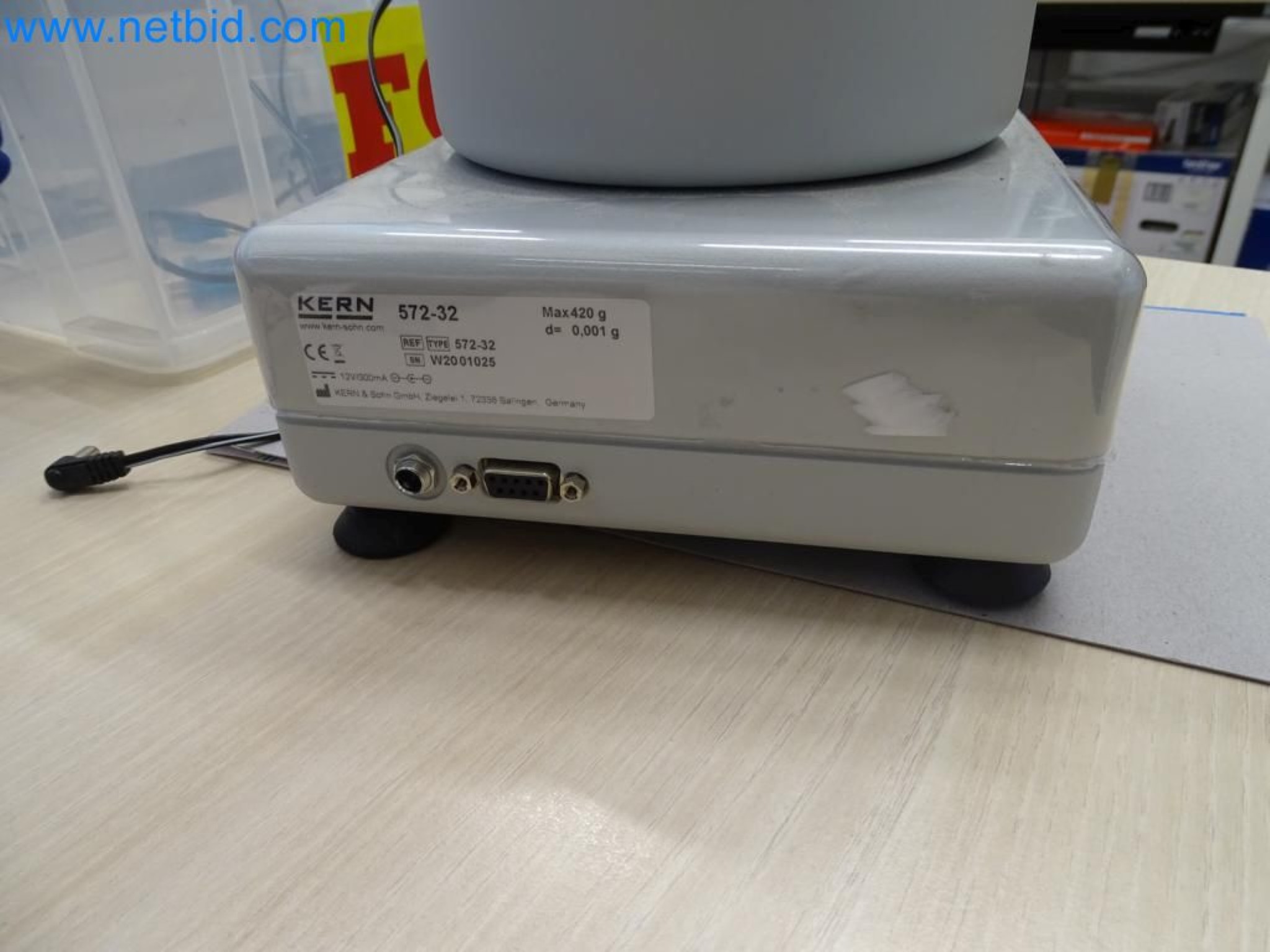 LILIUM eAircraft GmbH / LILIUM GmbH; machines, test systems and operating equipment for the production of eVTOLs-4