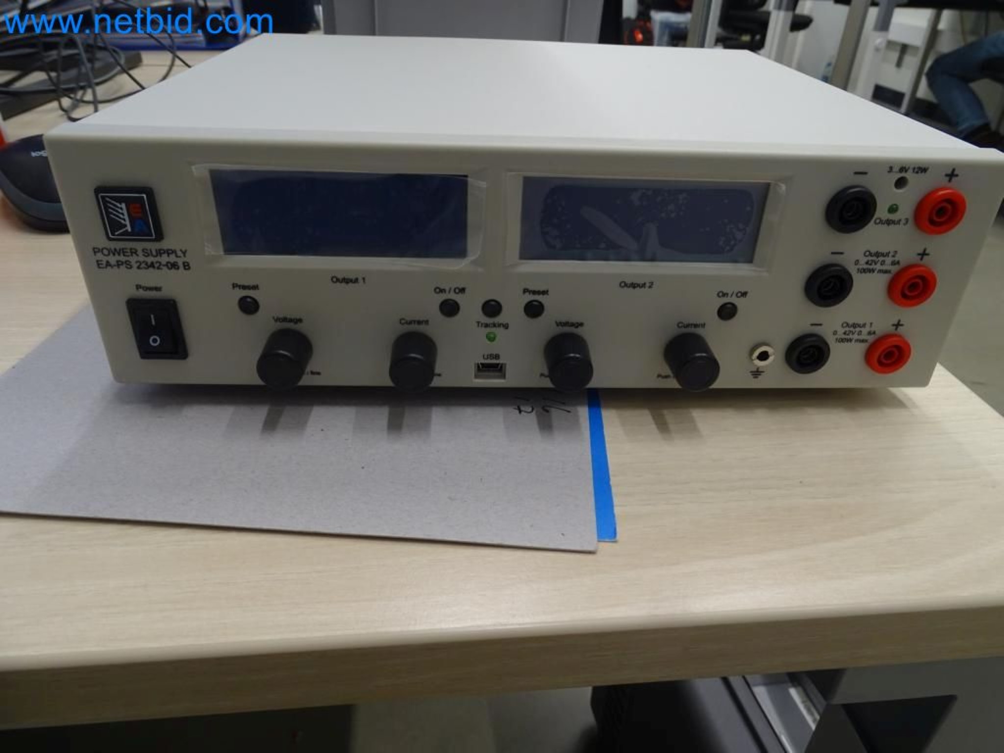 LILIUM eAircraft GmbH / LILIUM GmbH; machines, test systems and operating equipment for the production of eVTOLs-1