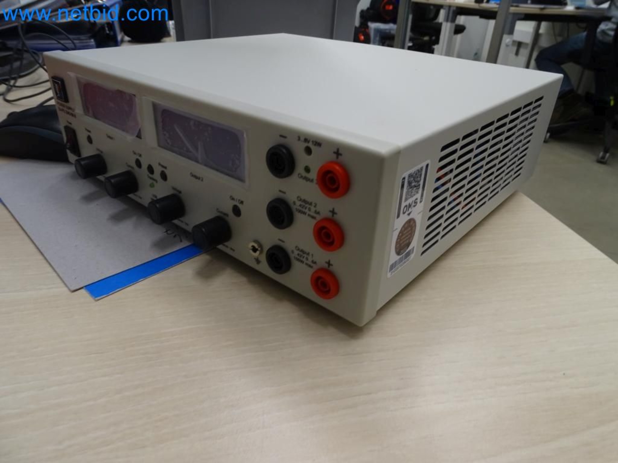 LILIUM eAircraft GmbH / LILIUM GmbH; machines, test systems and operating equipment for the production of eVTOLs-2