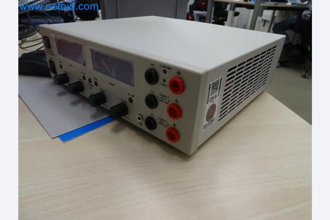 LILIUM eAircraft GmbH / LILIUM GmbH; máquinas, sistemas de prueba y equipos operativos para la producción de eVTOLs-2