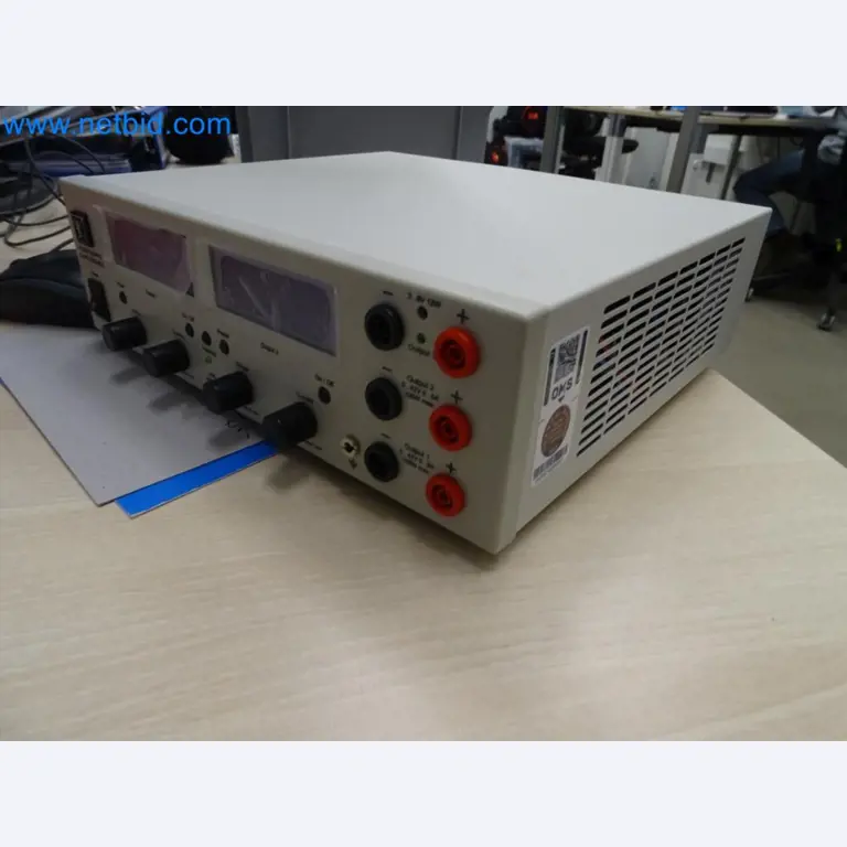 LILIUM eAircraft GmbH / LILIUM GmbH; máquinas, sistemas de prueba y equipos operativos para la producción de eVTOLs-2