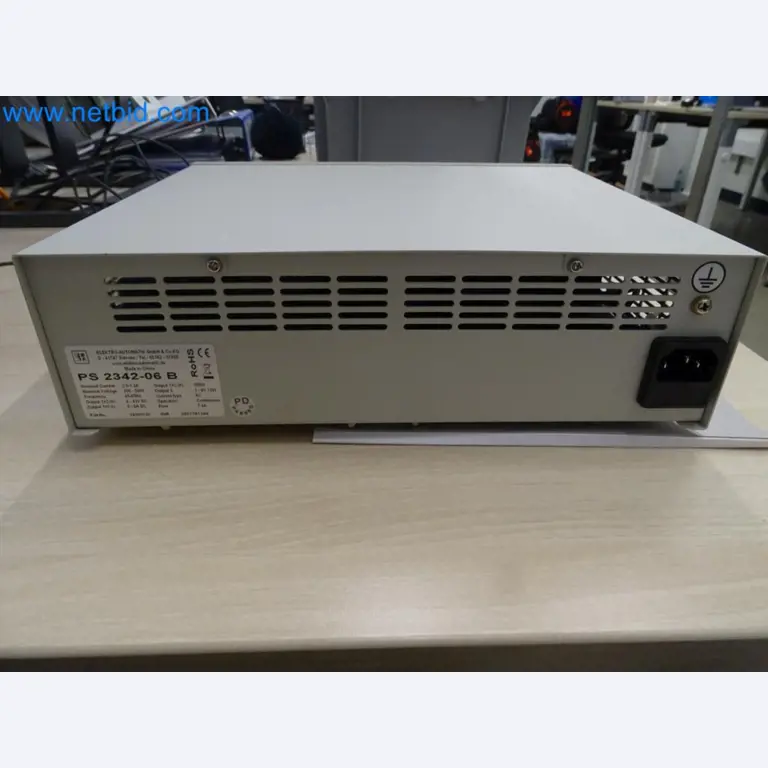 LILIUM eAircraft GmbH / LILIUM GmbH; máquinas, sistemas de prueba y equipos operativos para la producción de eVTOLs-3