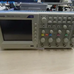 Osciloscopio Tektronix TBS 1104