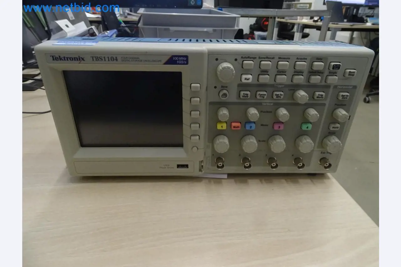 LILIUM eAircraft GmbH / LILIUM GmbH; Maschinen, Testanlagen und Betriebsausstattungen zur Herstellung von eVTOL -1