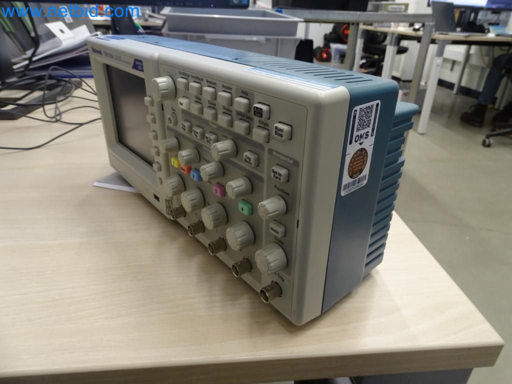 LILIUM eAircraft GmbH / LILIUM GmbH; machines, test systems and operating equipment for the production of eVTOLs-2