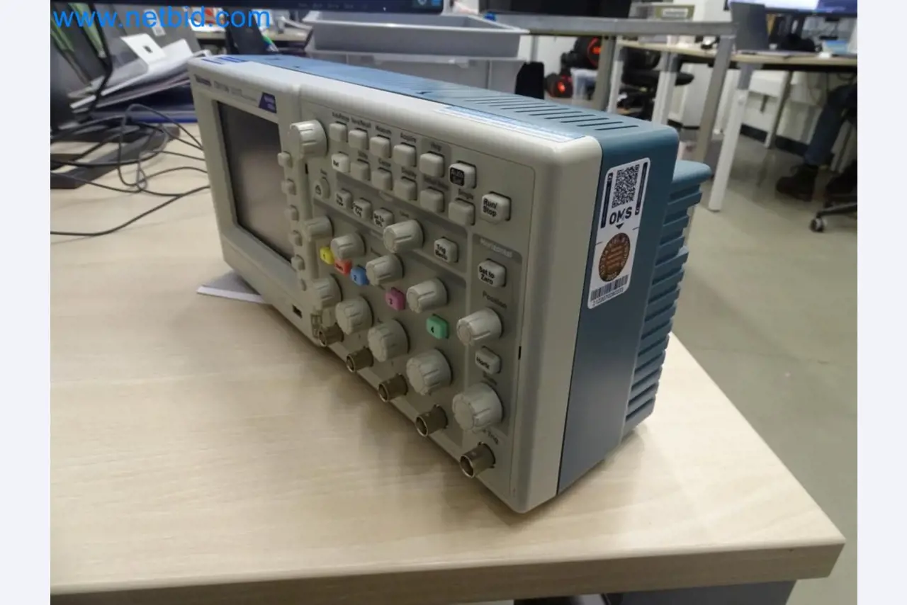 LILIUM eAircraft GmbH / LILIUM GmbH; Maschinen, Testanlagen und Betriebsausstattungen zur Herstellung von eVTOL -2