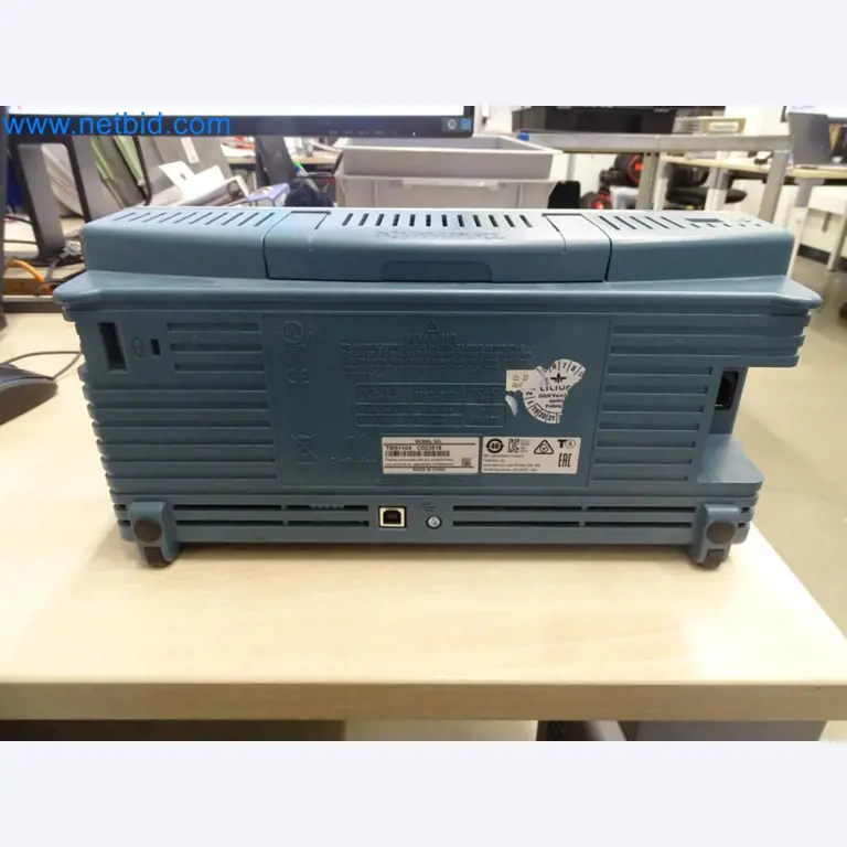 LILIUM eAircraft GmbH / LILIUM GmbH; Maschinen, Testanlagen und Betriebsausstattungen zur Herstellung von eVTOL -3