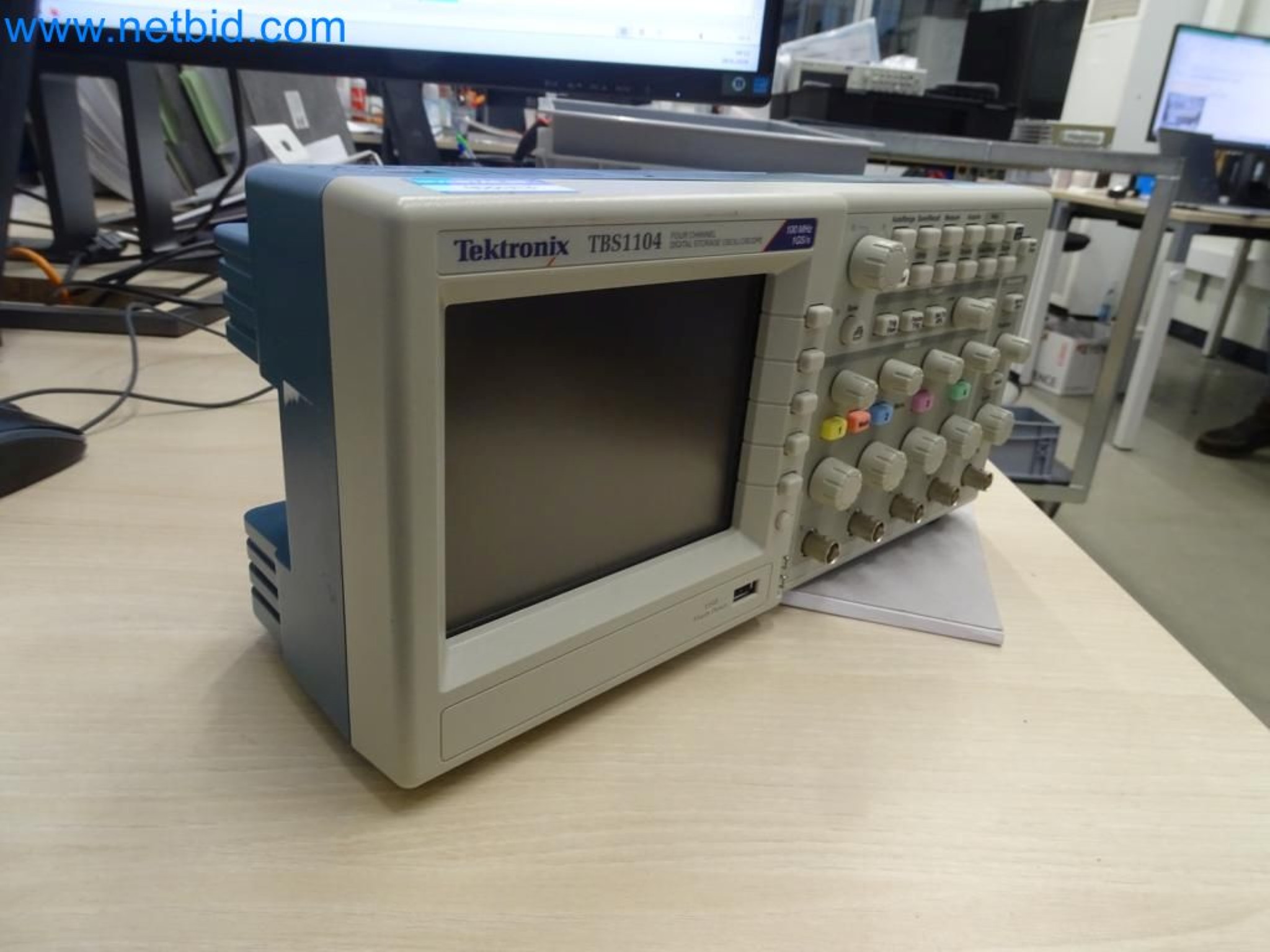 LILIUM eAircraft GmbH / LILIUM GmbH; machines, test systems and operating equipment for the production of eVTOLs-5