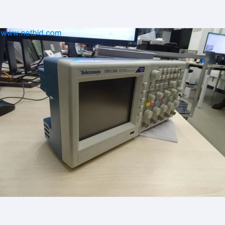 LILIUM eAircraft GmbH / LILIUM GmbH; Maschinen, Testanlagen und Betriebsausstattungen zur Herstellung von eVTOL -5