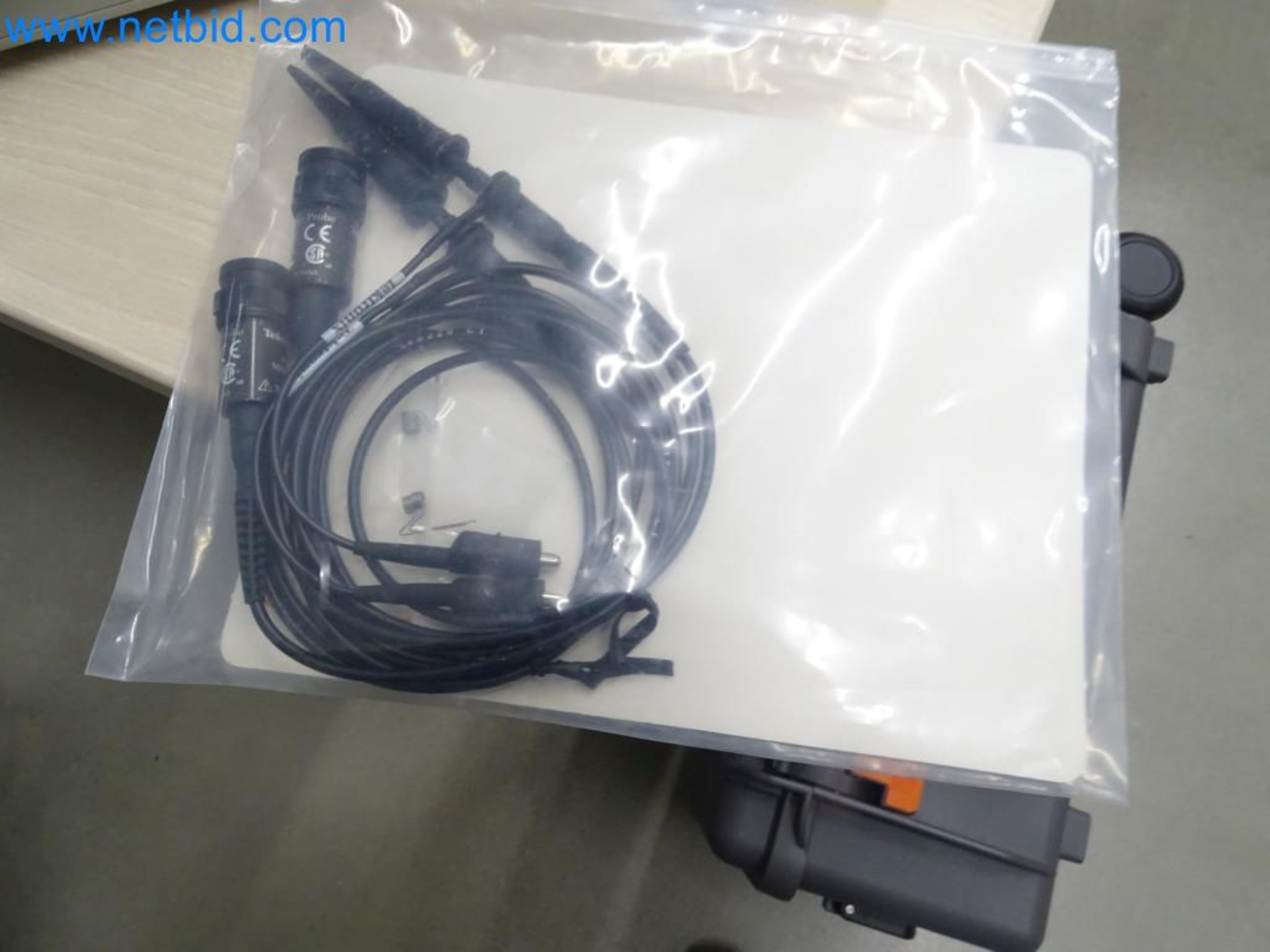 LILIUM eAircraft GmbH / LILIUM GmbH; machines, test systems and operating equipment for the production of eVTOLs-6