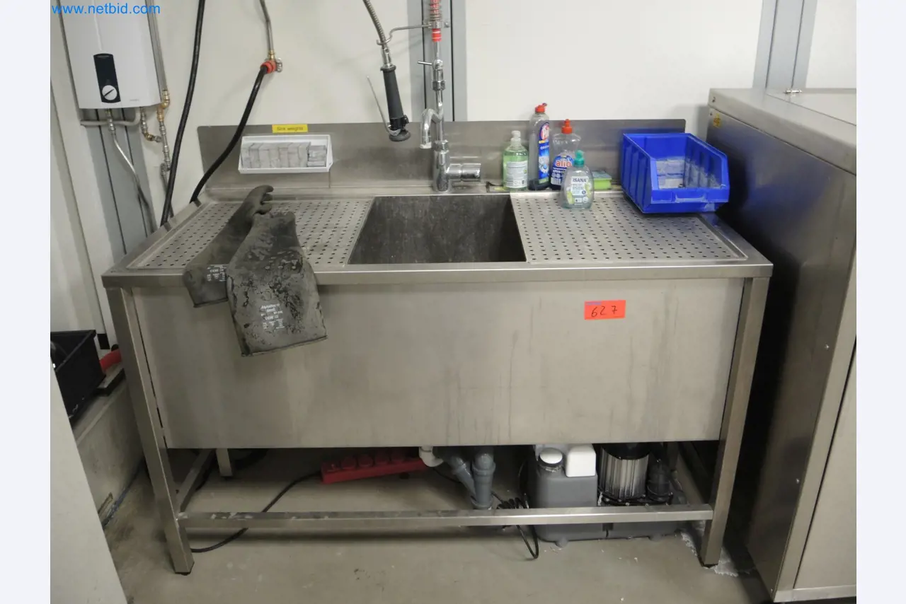 LILIUM eAircraft GmbH / LILIUM GmbH; machines, test systems and operating equipment for the production of eVTOLs-1