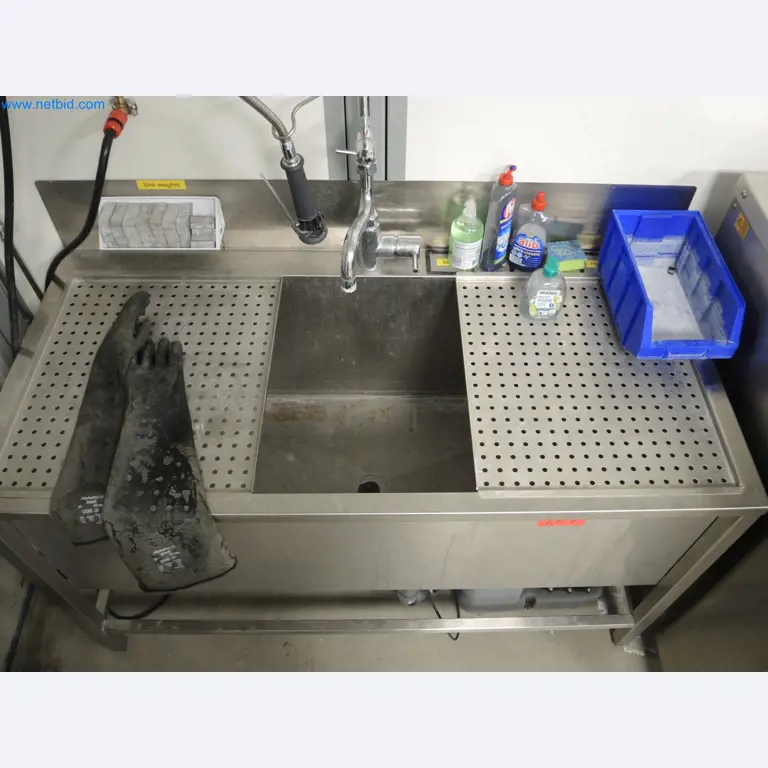 LILIUM eAircraft GmbH / LILIUM GmbH; machines, test systems and operating equipment for the production of eVTOLs-2