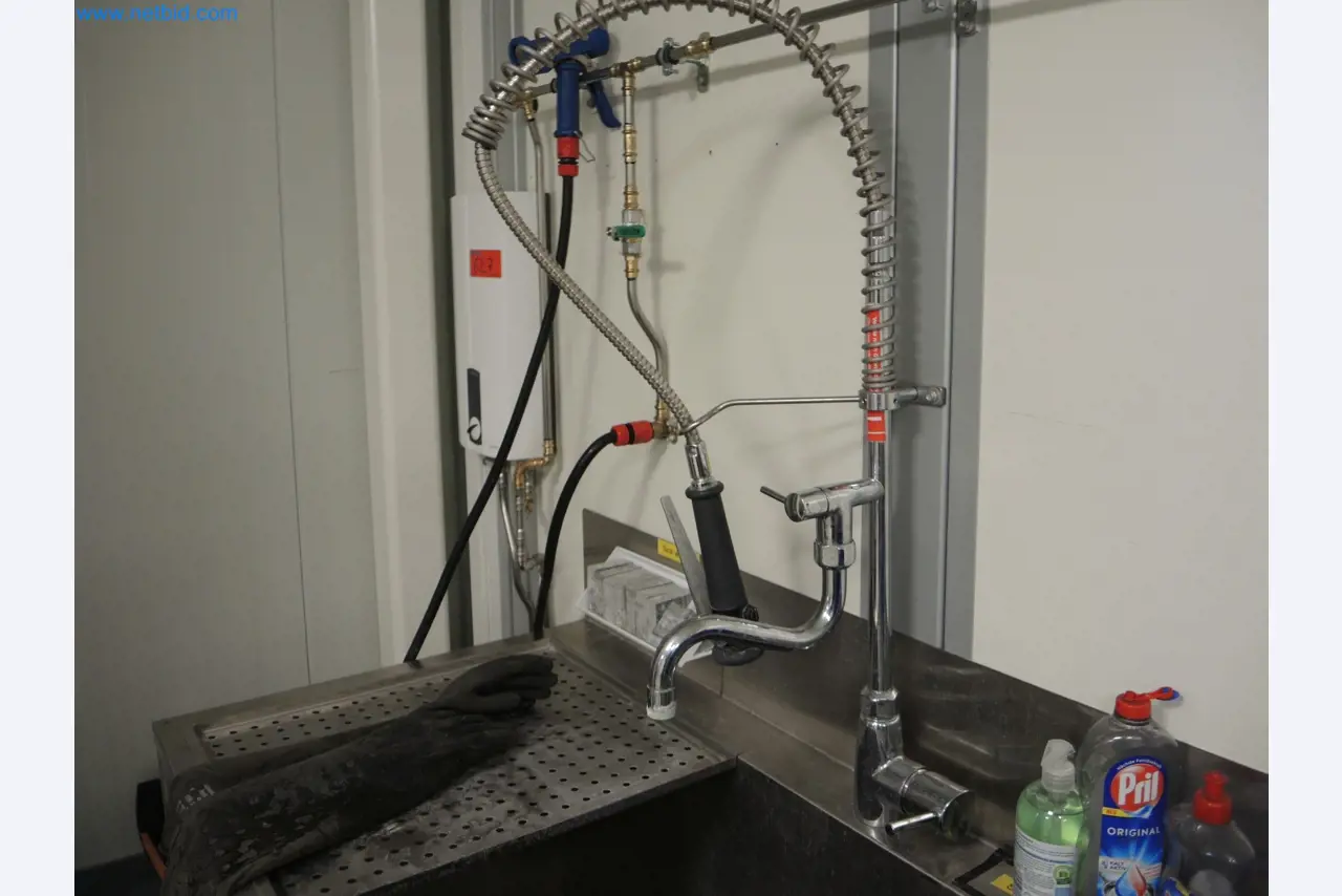 LILIUM eAircraft GmbH / LILIUM GmbH; machines, test systems and operating equipment for the production of eVTOLs-3