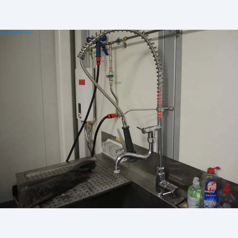 LILIUM eAircraft GmbH / LILIUM GmbH; machines, test systems and operating equipment for the production of eVTOLs-3