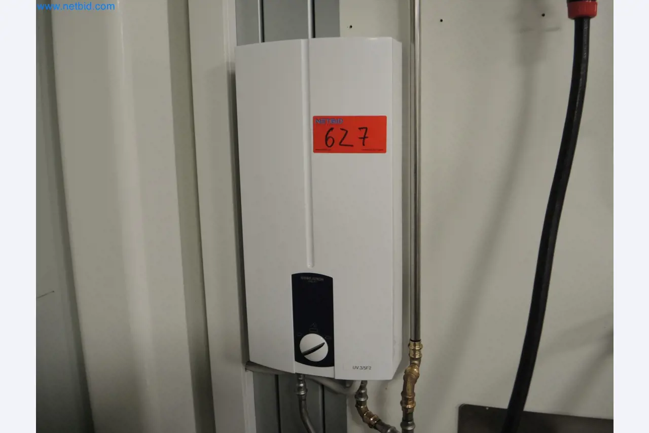 LILIUM eAircraft GmbH / LILIUM GmbH; machines, test systems and operating equipment for the production of eVTOLs-4