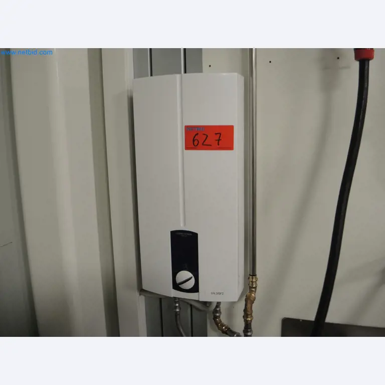 LILIUM eAircraft GmbH / LILIUM GmbH; machines, test systems and operating equipment for the production of eVTOLs-4