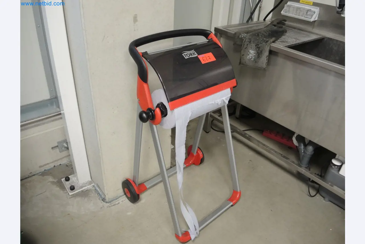 LILIUM eAircraft GmbH / LILIUM GmbH; machines, test systems and operating equipment for the production of eVTOLs-6