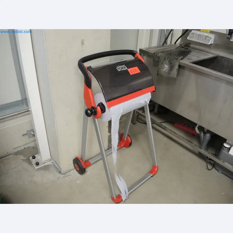 LILIUM eAircraft GmbH / LILIUM GmbH; machines, test systems and operating equipment for the production of eVTOLs-6