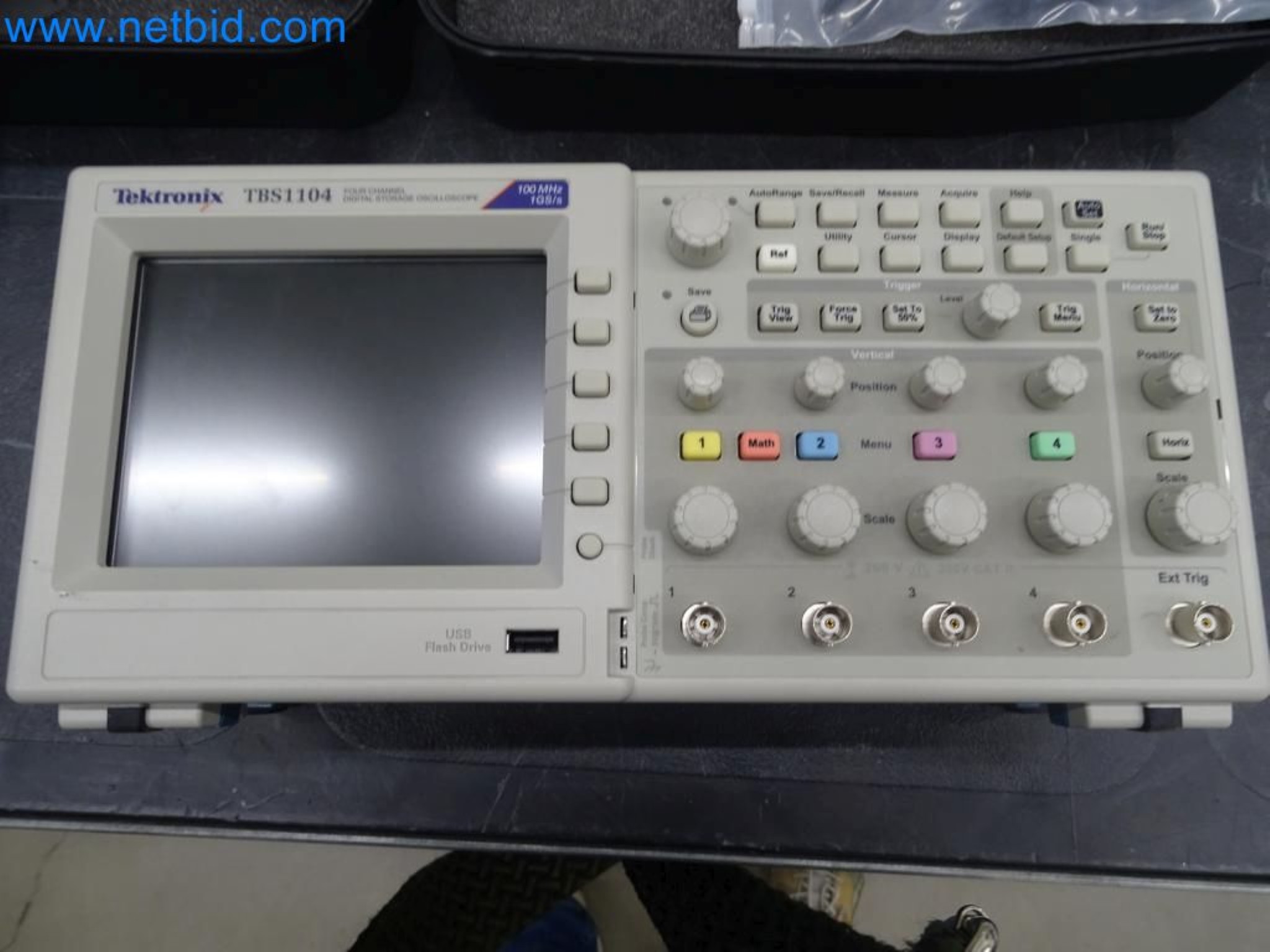 LILIUM eAircraft GmbH / LILIUM GmbH; machines, test systems and operating equipment for the production of eVTOLs-1