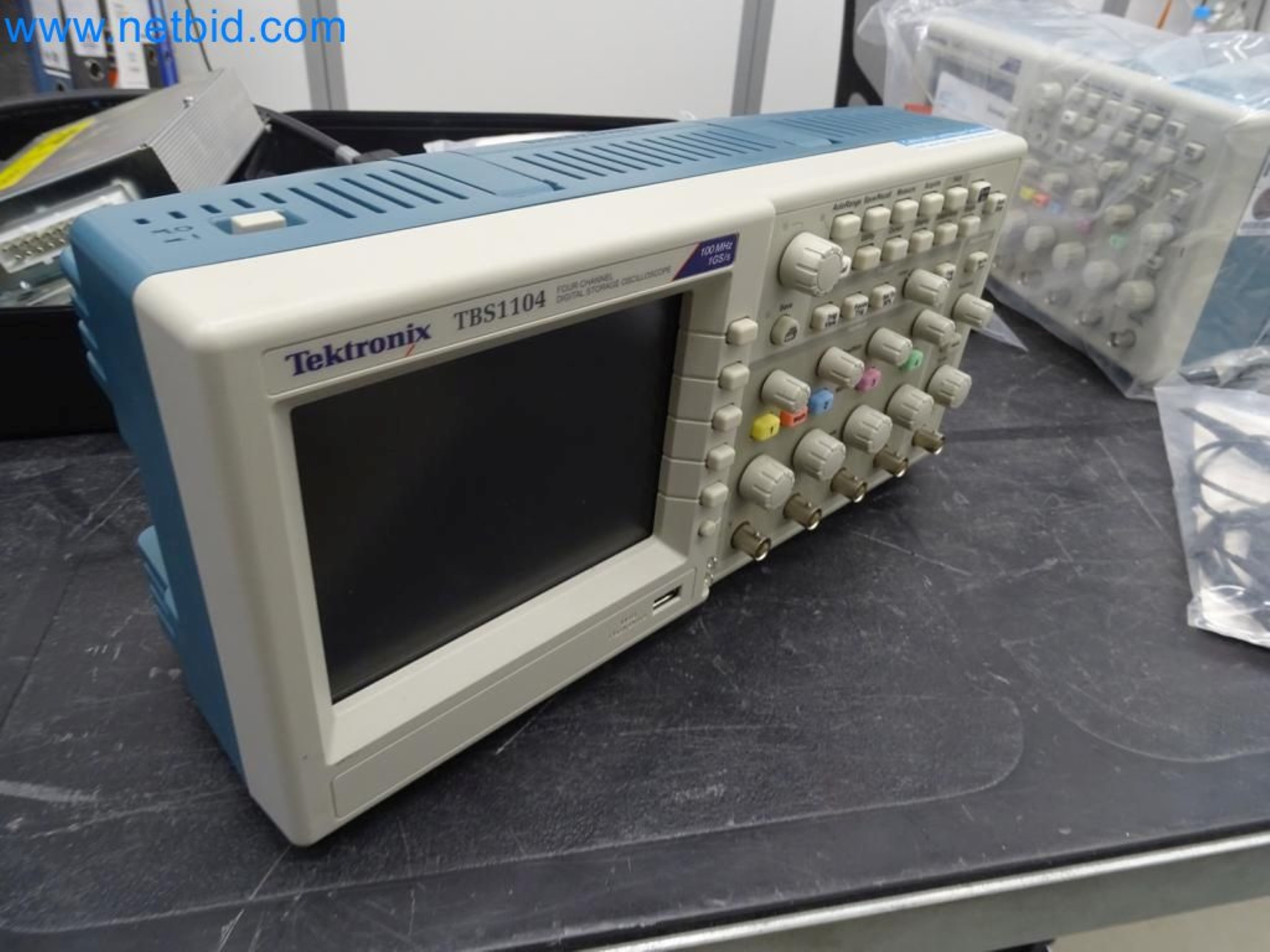 LILIUM eAircraft GmbH / LILIUM GmbH; machines, test systems and operating equipment for the production of eVTOLs-3