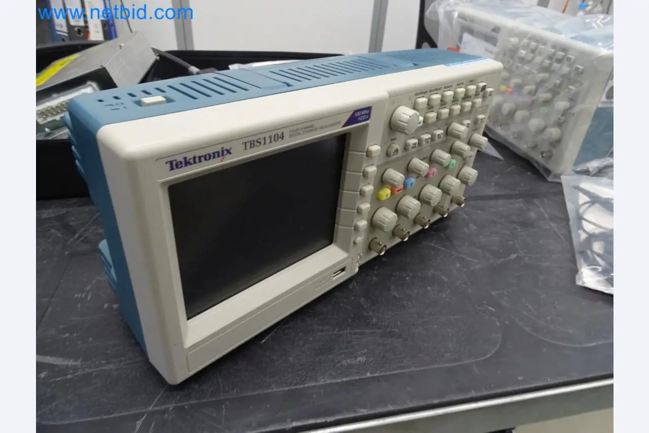 LILIUM eAircraft GmbH / LILIUM GmbH ; machines, installations d'essai et équipements d'exploitation pour la fabrication d'eVTOL-3