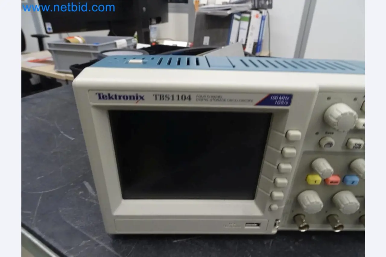 LILIUM eAircraft GmbH / LILIUM GmbH ; machines, installations d'essai et équipements d'exploitation pour la fabrication d'eVTOL-4