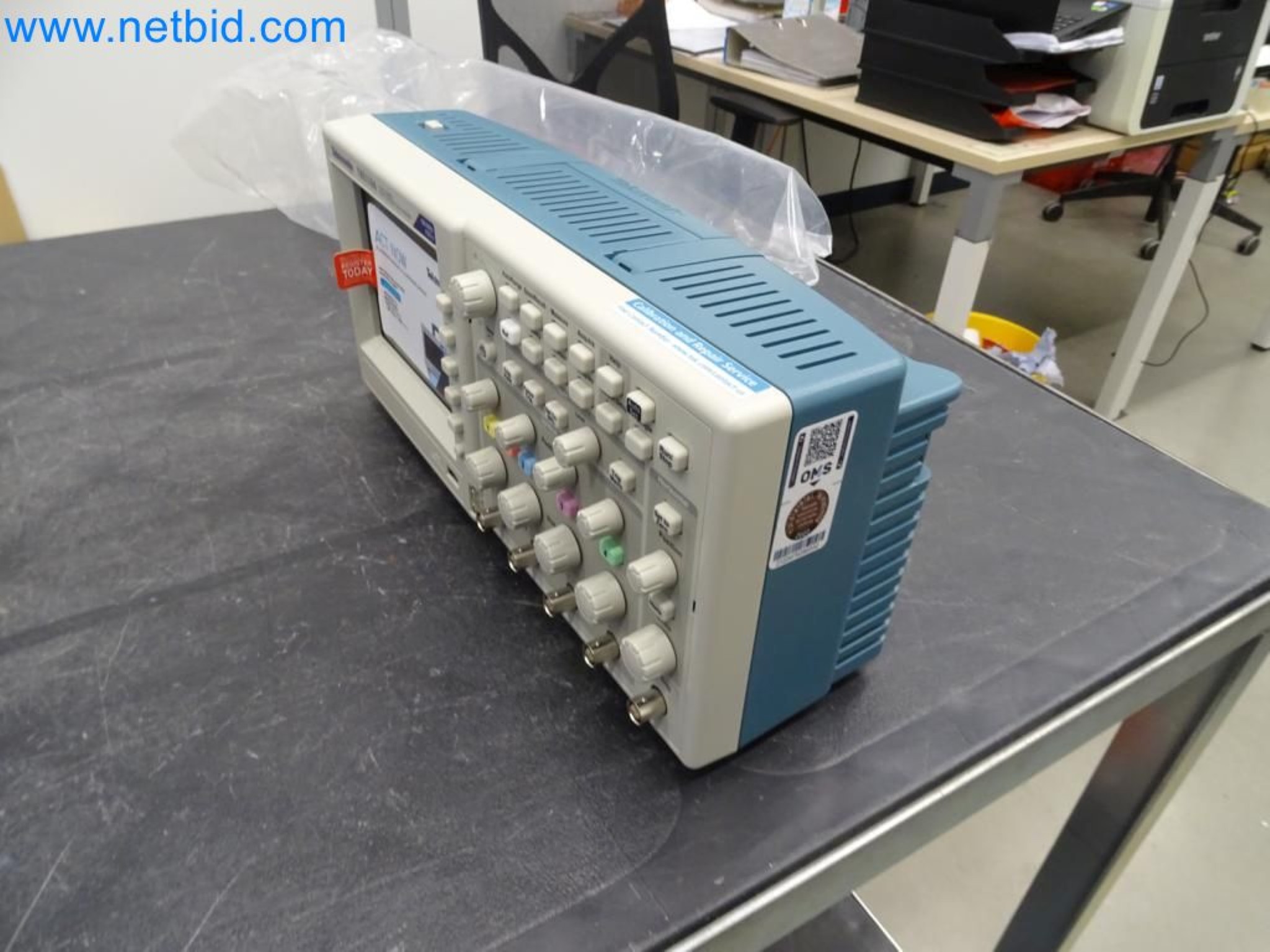 LILIUM eAircraft GmbH / LILIUM GmbH; machines, test systems and operating equipment for the production of eVTOLs-3