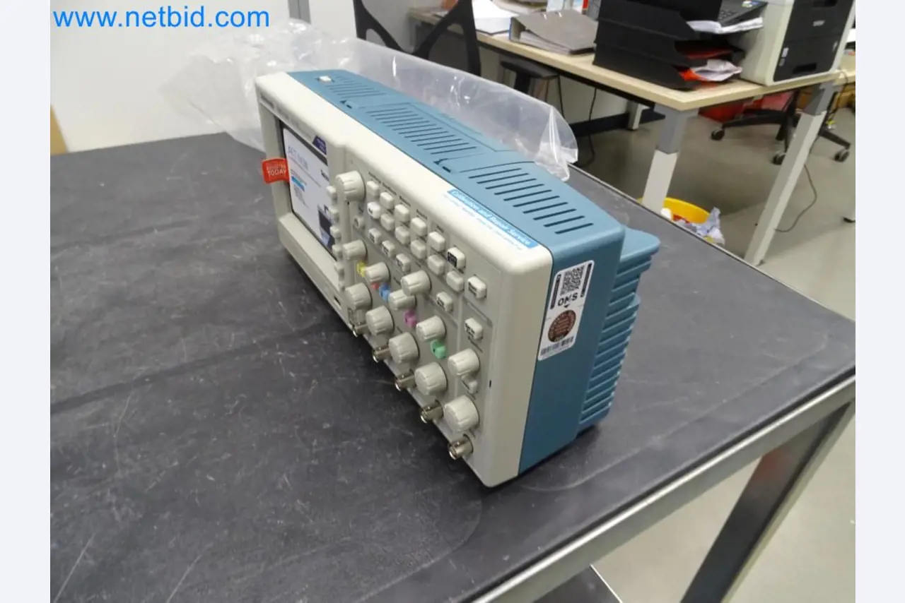 LILIUM eAircraft GmbH / LILIUM GmbH; maszyny, systemy testowe i sprzęt operacyjny do produkcji eVTOLs-3