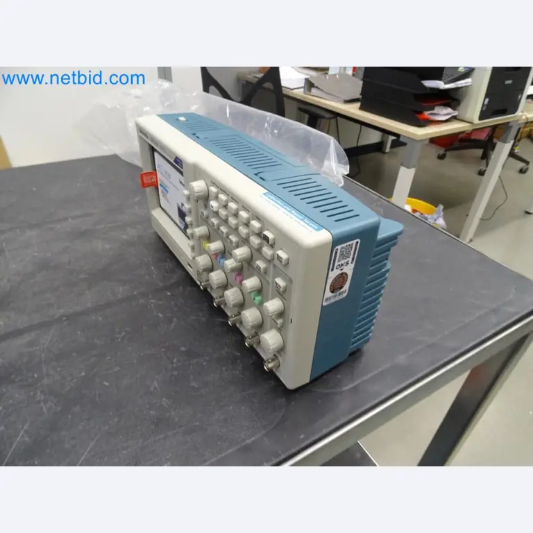 LILIUM eAircraft GmbH / LILIUM GmbH; maszyny, systemy testowe i sprzęt operacyjny do produkcji eVTOLs-3