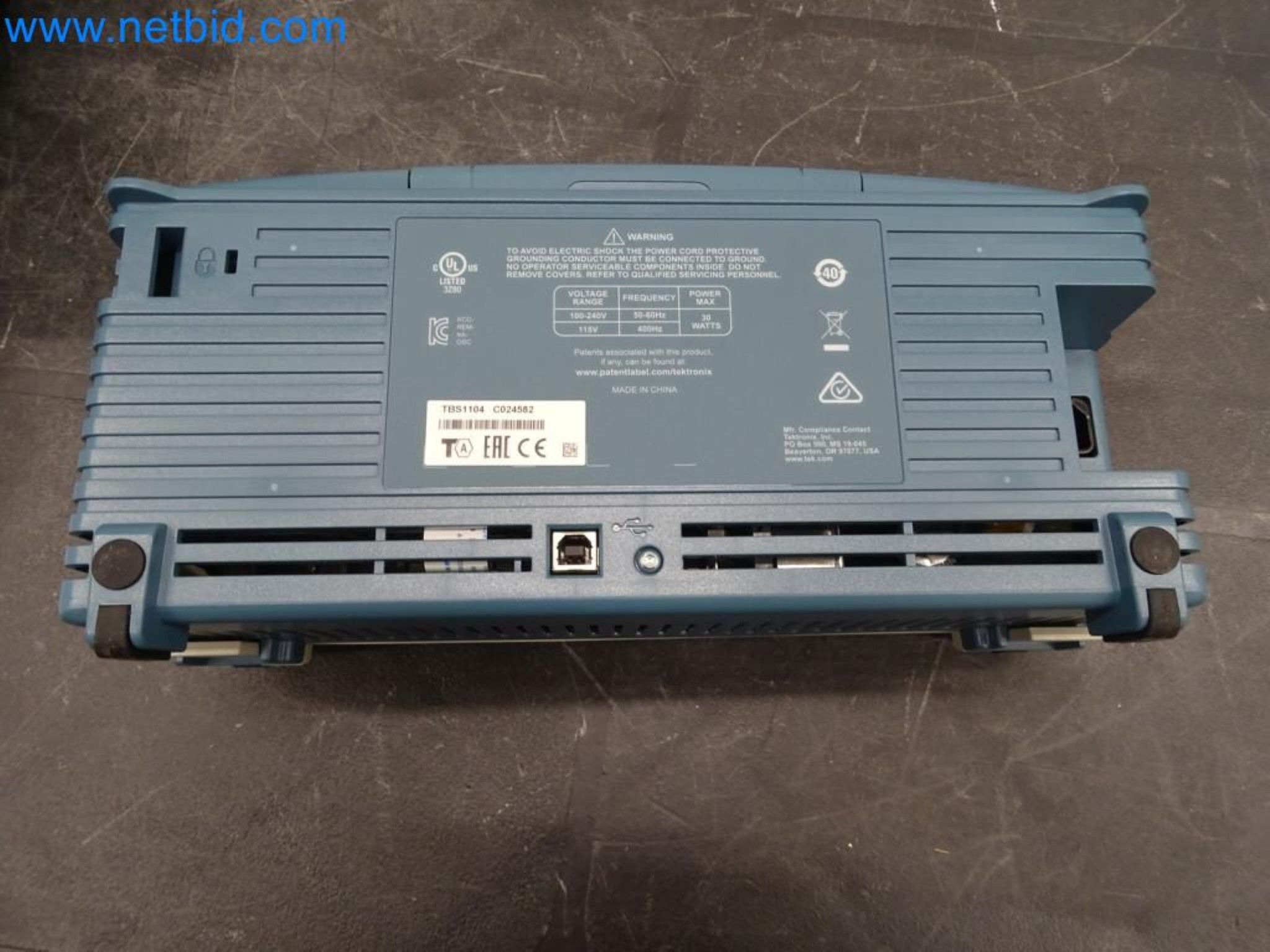 LILIUM eAircraft GmbH / LILIUM GmbH; machines, test systems and operating equipment for the production of eVTOLs-4