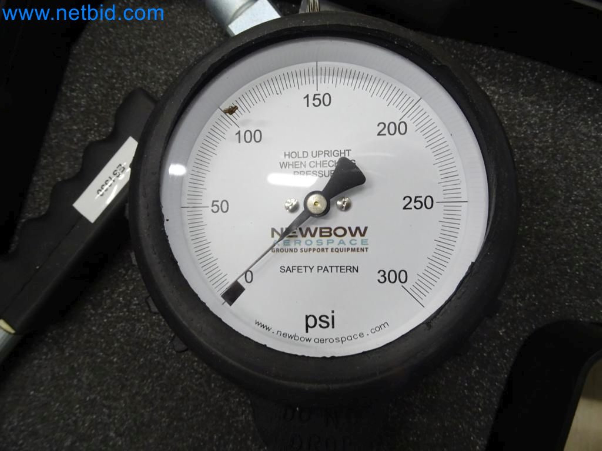 LILIUM eAircraft GmbH / LILIUM GmbH; machines, test systems and operating equipment for the production of eVTOLs-2