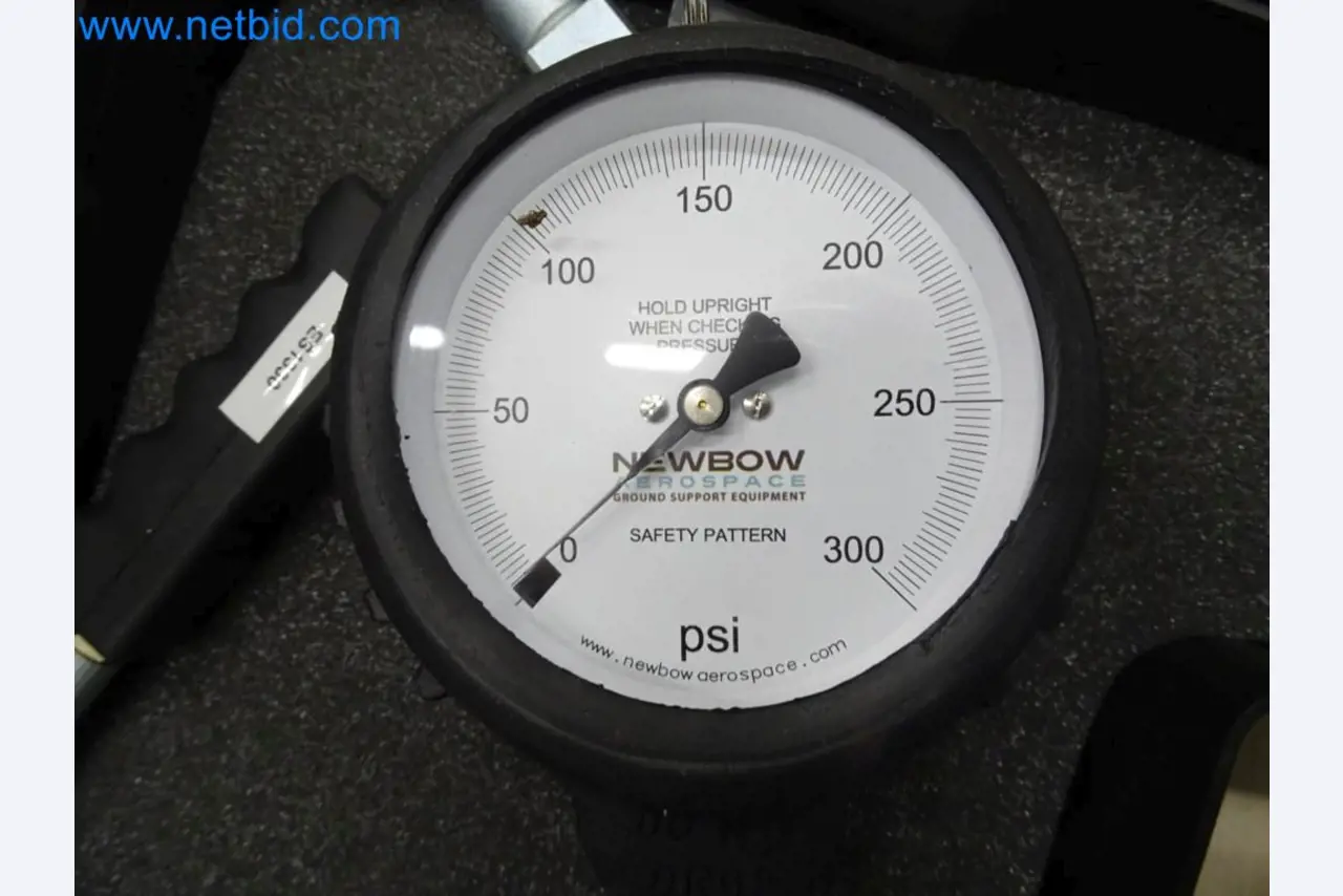 LILIUM eAircraft GmbH / LILIUM GmbH; machines, test systems and operating equipment for the production of eVTOLs-2