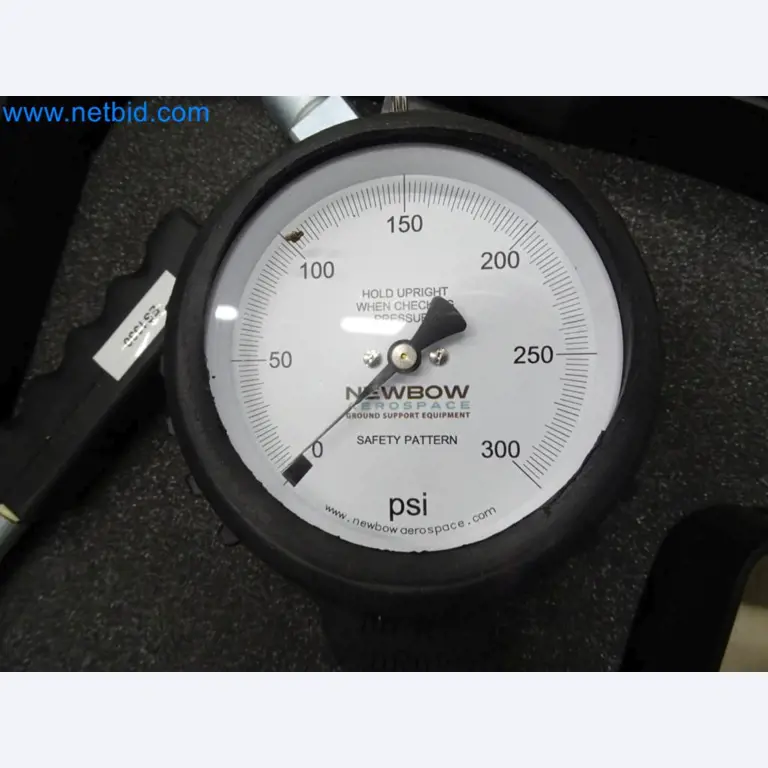 LILIUM eAircraft GmbH / LILIUM GmbH; machines, test systems and operating equipment for the production of eVTOLs-2