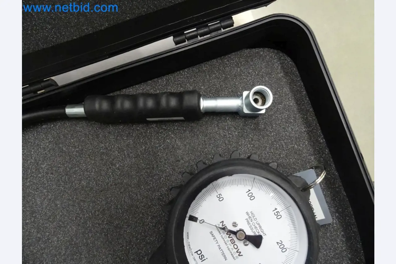 LILIUM eAircraft GmbH / LILIUM GmbH; machines, test systems and operating equipment for the production of eVTOLs-3