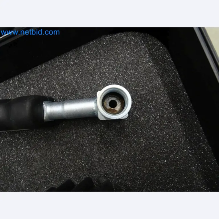 LILIUM eAircraft GmbH / LILIUM GmbH; machines, test systems and operating equipment for the production of eVTOLs-4