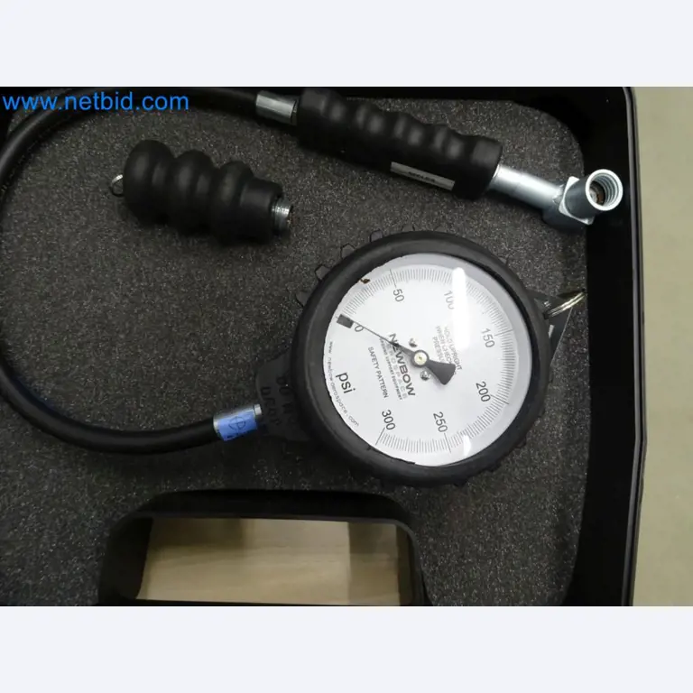 LILIUM eAircraft GmbH / LILIUM GmbH; machines, test systems and operating equipment for the production of eVTOLs-5