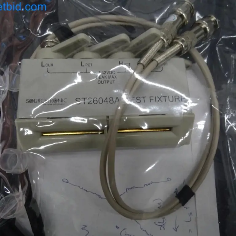 Adaptador LCR Sourcetronic ST276048A