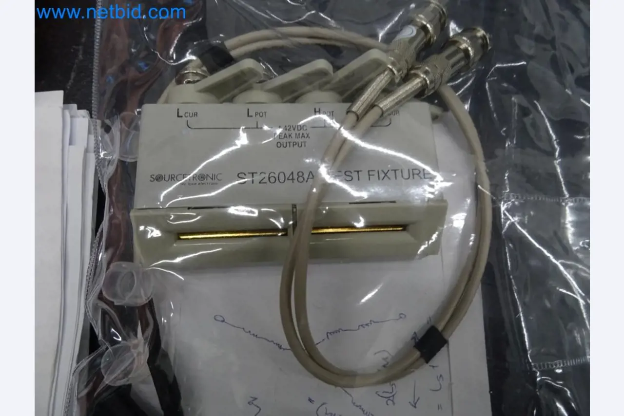 LILIUM eAircraft GmbH / LILIUM GmbH; machines, test systems and operating equipment for the production of eVTOLs-1