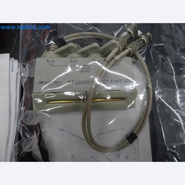 LILIUM eAircraft GmbH / LILIUM GmbH; machines, test systems and operating equipment for the production of eVTOLs-1