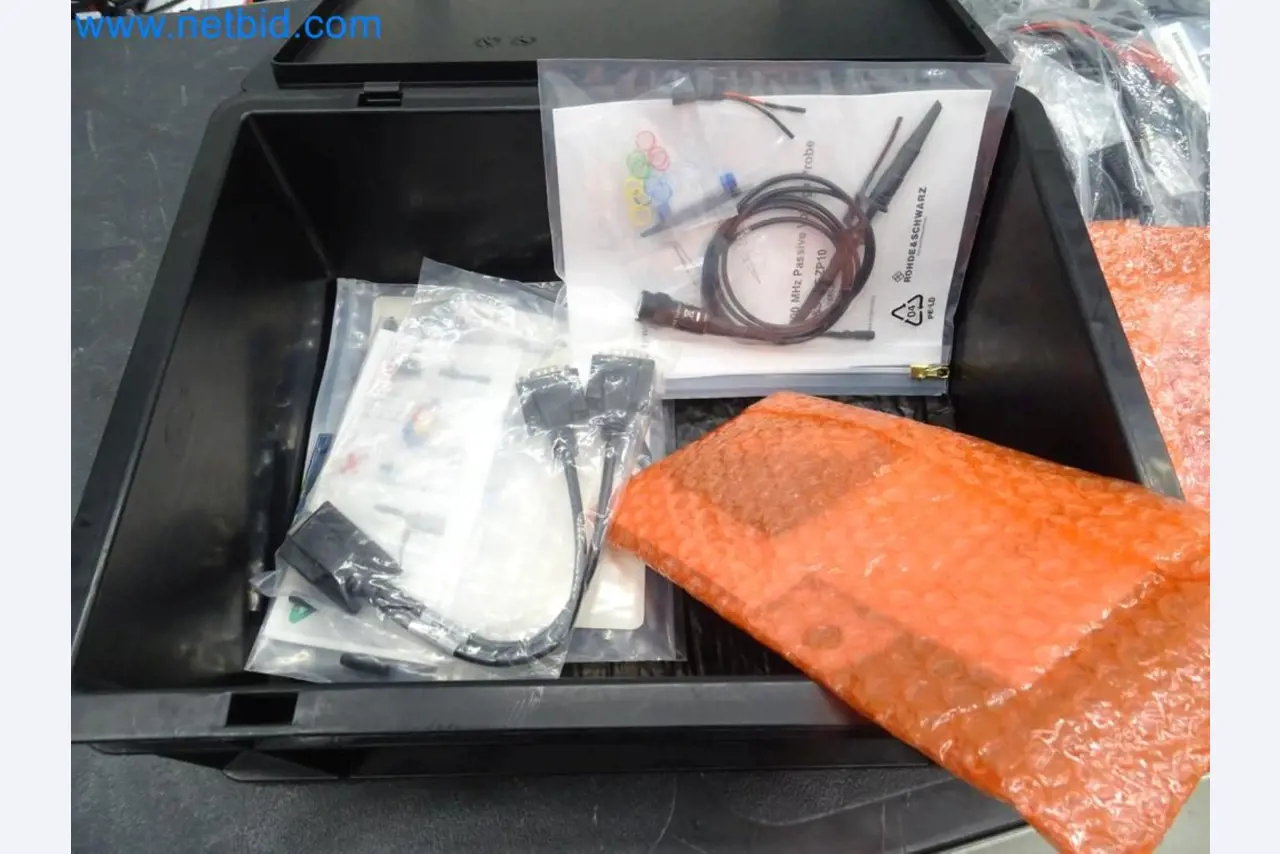 LILIUM eAircraft GmbH / LILIUM GmbH; machines, test systems and operating equipment for the production of eVTOLs-2