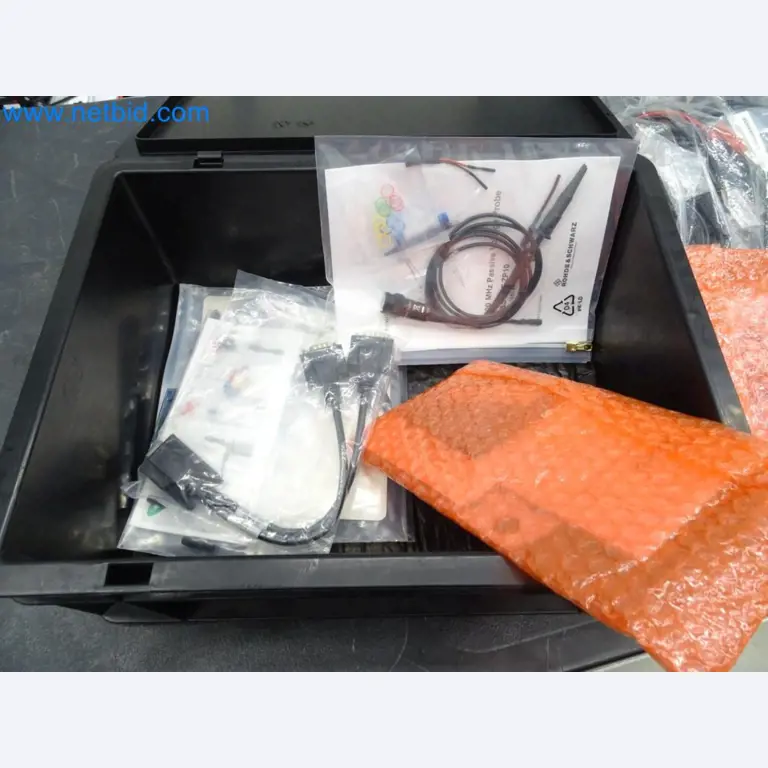 LILIUM eAircraft GmbH / LILIUM GmbH; machines, test systems and operating equipment for the production of eVTOLs-2