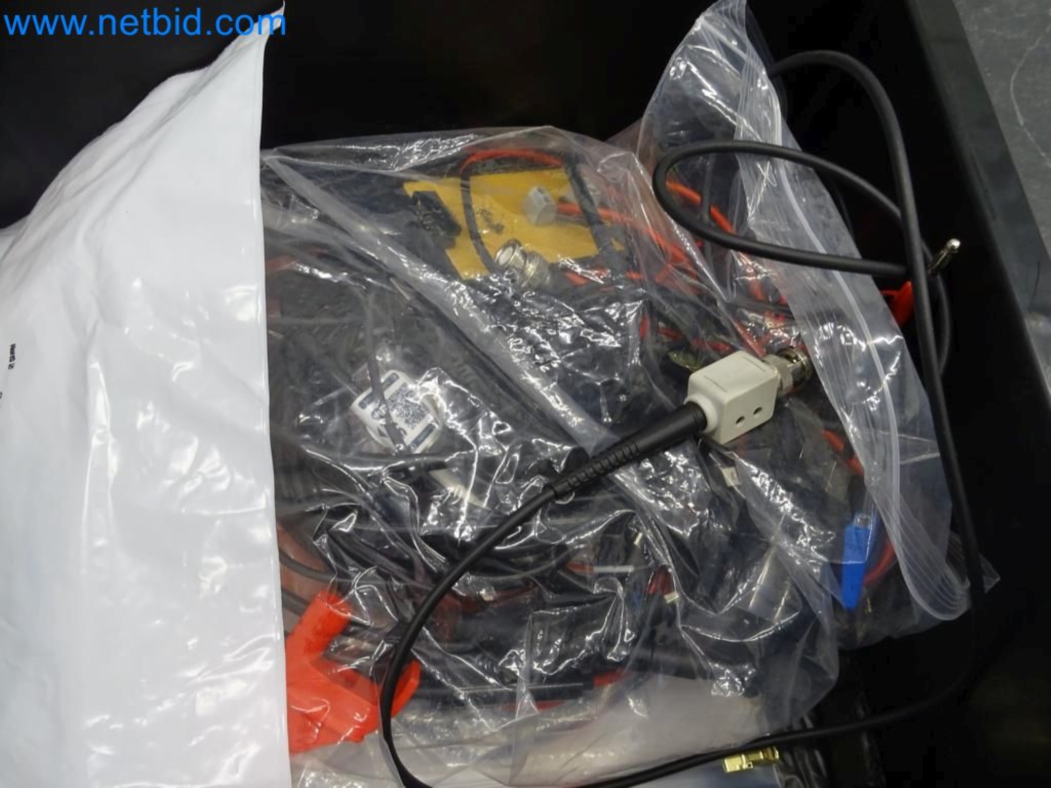 LILIUM eAircraft GmbH / LILIUM GmbH; machines, test systems and operating equipment for the production of eVTOLs-3