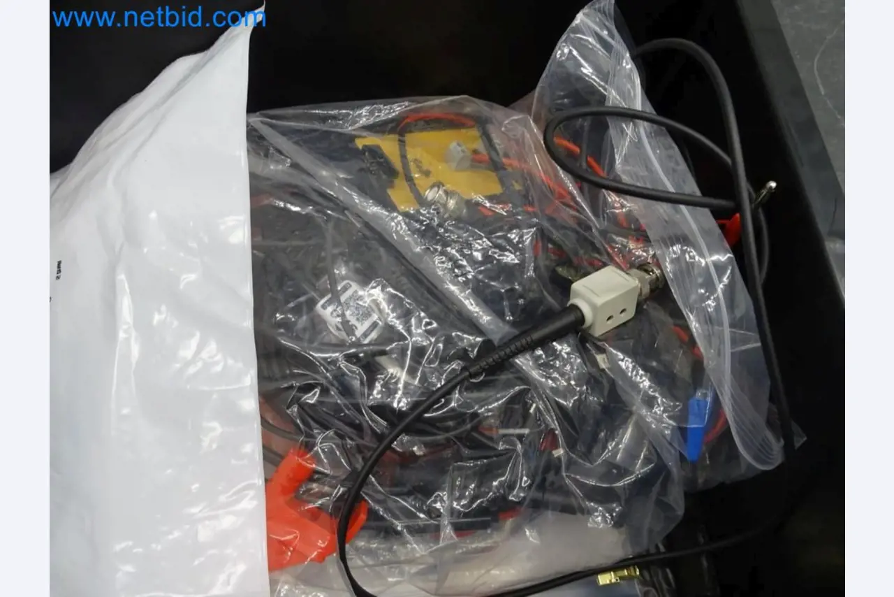 LILIUM eAircraft GmbH / LILIUM GmbH; machines, test systems and operating equipment for the production of eVTOLs-3