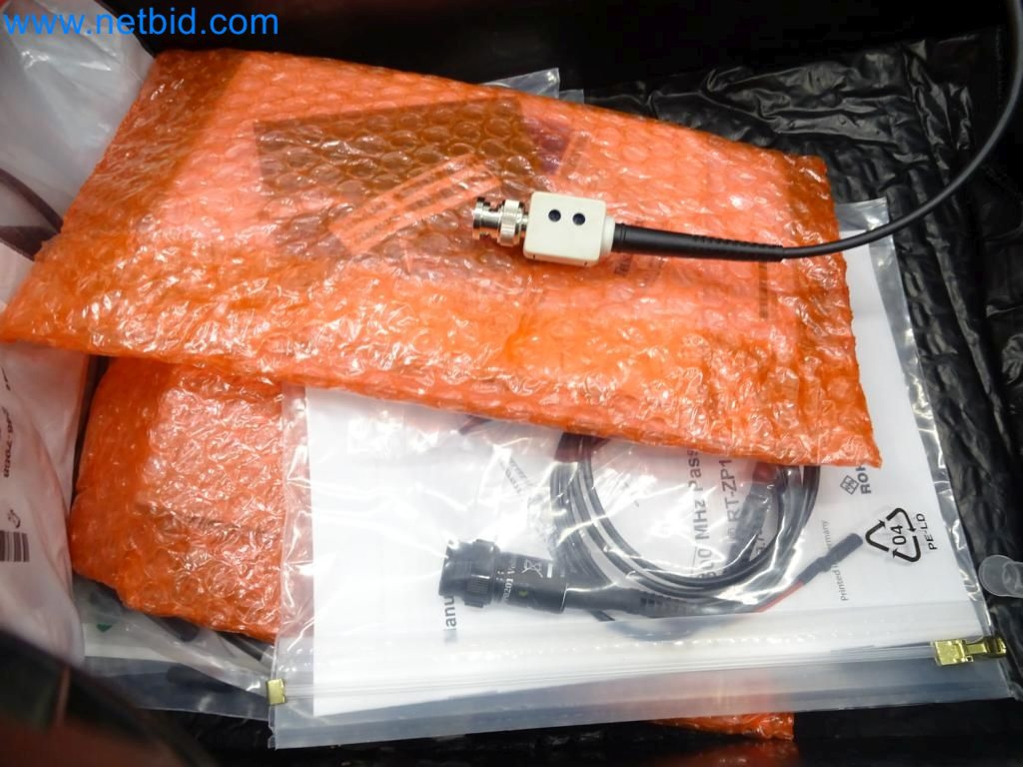 LILIUM eAircraft GmbH / LILIUM GmbH; machines, test systems and operating equipment for the production of eVTOLs-4