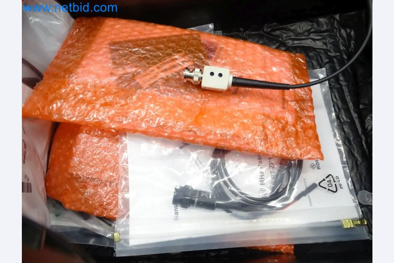 LILIUM eAircraft GmbH / LILIUM GmbH; machines, test systems and operating equipment for the production of eVTOLs-4