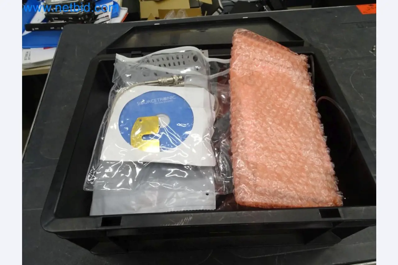 LILIUM eAircraft GmbH / LILIUM GmbH; machines, test systems and operating equipment for the production of eVTOLs-5