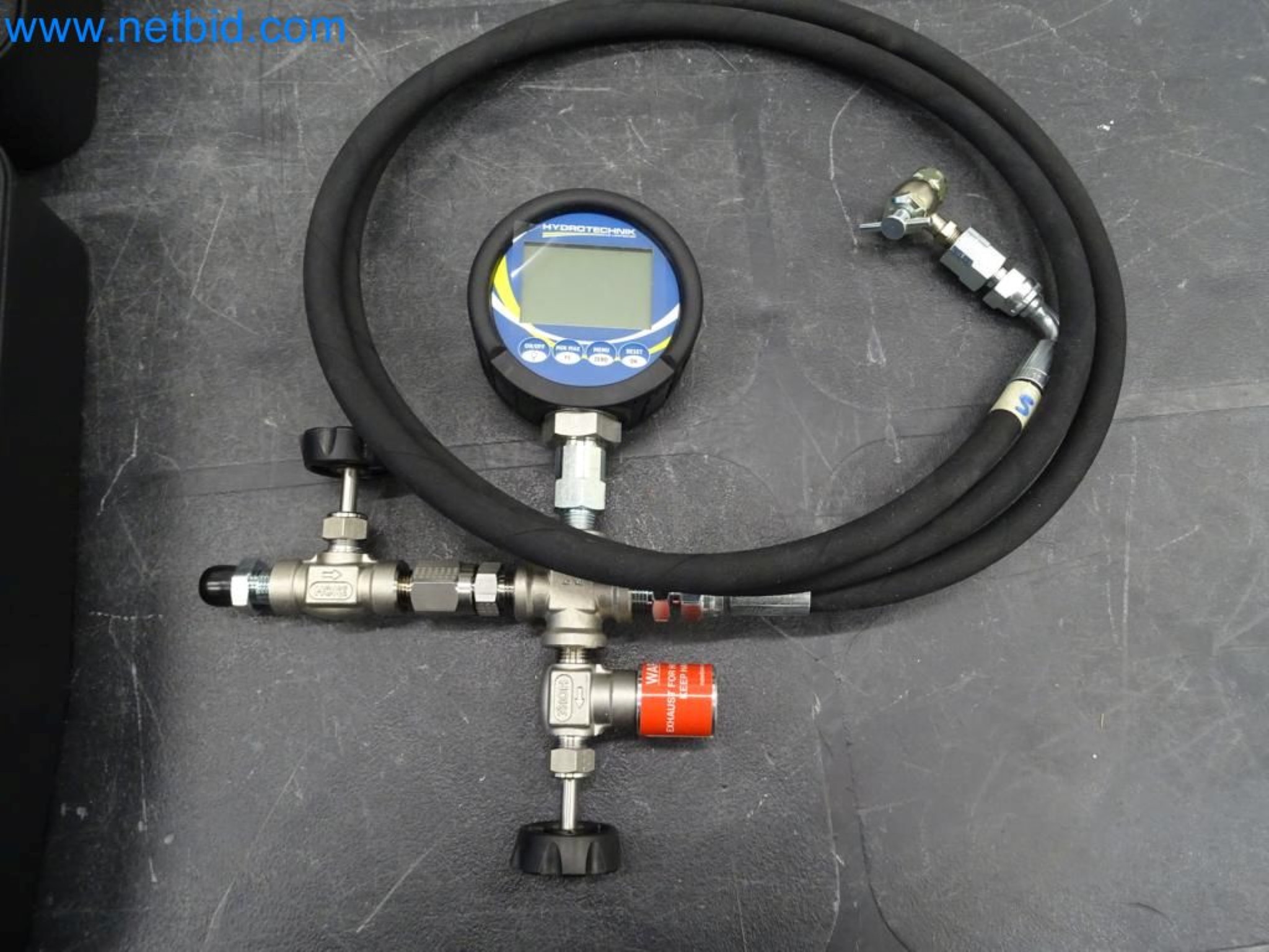 LILIUM eAircraft GmbH / LILIUM GmbH; machines, test systems and operating equipment for the production of eVTOLs-1