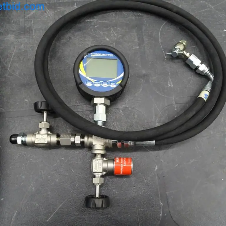 Puntal/acumulador de avión Newbow Aerosace