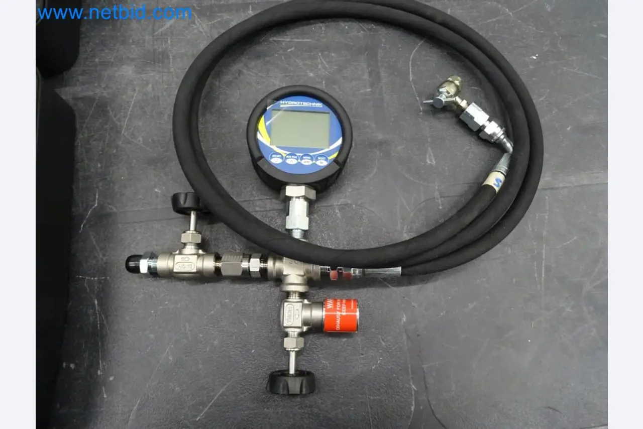 LILIUM eAircraft GmbH / LILIUM GmbH; Maschinen, Testanlagen und Betriebsausstattungen zur Herstellung von eVTOL -1