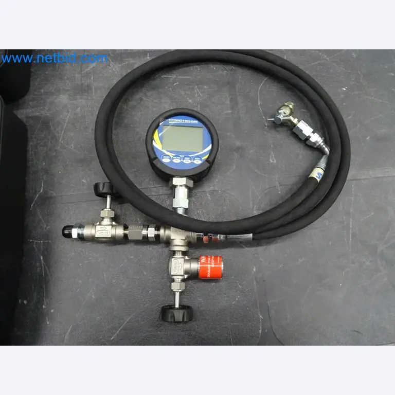 LILIUM eAircraft GmbH / LILIUM GmbH; Maschinen, Testanlagen und Betriebsausstattungen zur Herstellung von eVTOL -1